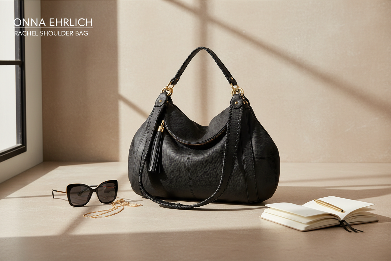 Luxury Shoulder Bags for Everyday Use